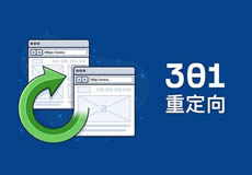 全站301跳轉(zhuǎn)不帶www域名，排除本地和二級域名